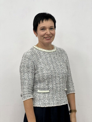 Педагог - психолог Кошеленкова Наталья Александровна